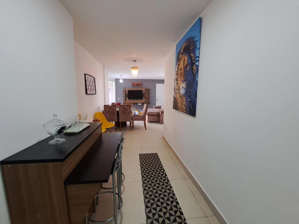 Apartment Lindo 2 Quartos Garagem A Pe Praia Recreio - Ao Lado Do Rock In Rio