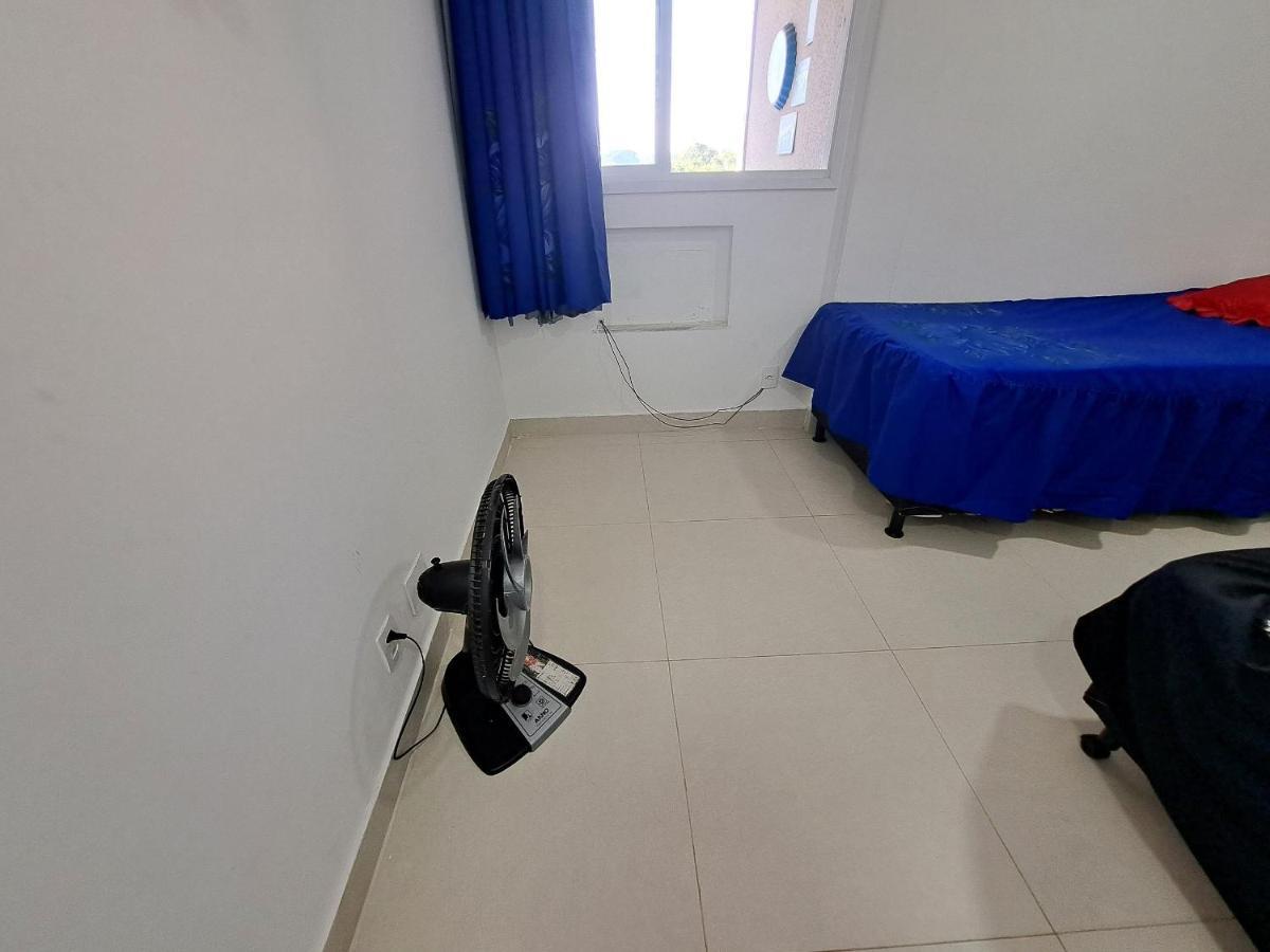 Lindo 2 Quartos Garagem A Pe Praia Recreio - Ao Lado Do Rock In Rio Apartment *