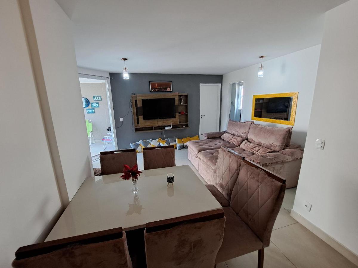 Lindo 2 Quartos Garagem A Pe Praia Recreio - Ao Lado Do Rock In Rio Apartment Rio de Janeiro