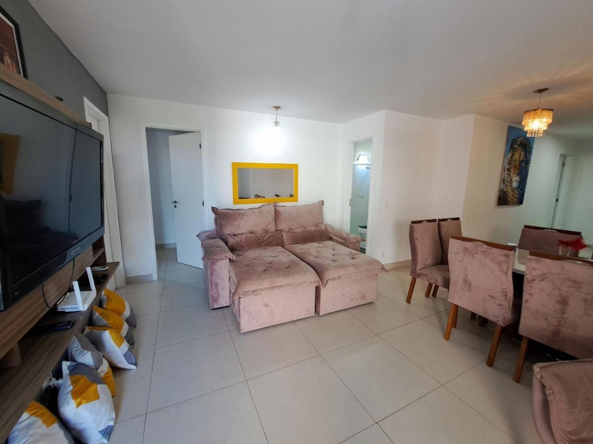 Apartment Lindo 2 Quartos Garagem A Pe Praia Recreio - Ao Lado Do Rock In Rio