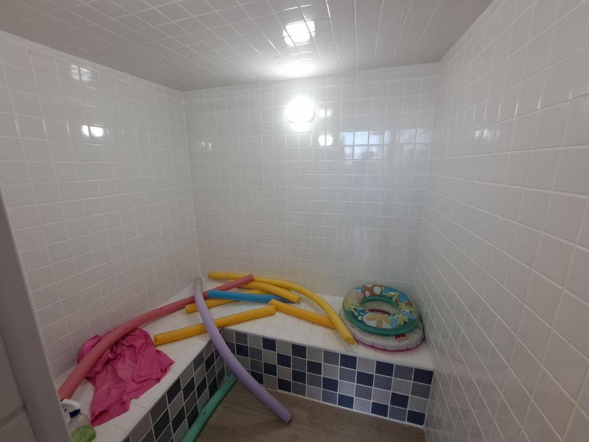 Lindo 2 Quartos Garagem A Pe Praia Recreio - Ao Lado Do Rock In Rio Apartment *