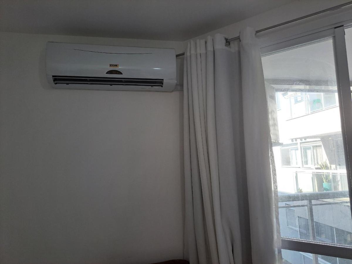 Lindo 2 Quartos Garagem A Pe Praia Recreio - Ao Lado Do Rock In Rio Apartment