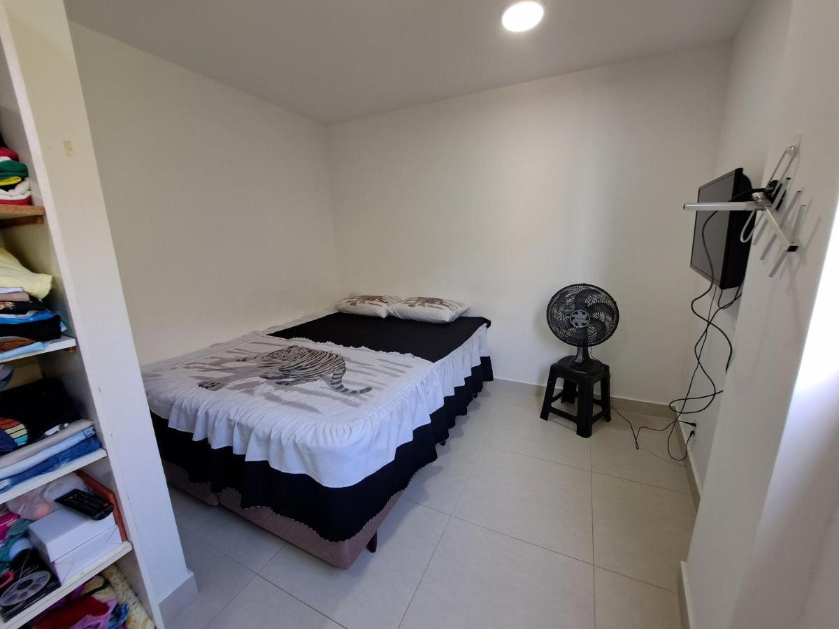 Lindo 2 Quartos Garagem A Pe Praia Recreio - Ao Lado Do Rock In Rio * Rio de Janeiro
