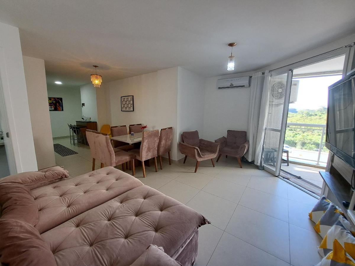 Lindo 2 Quartos Garagem A Pe Praia Recreio - Ao Lado Do Rock In Rio Apartment