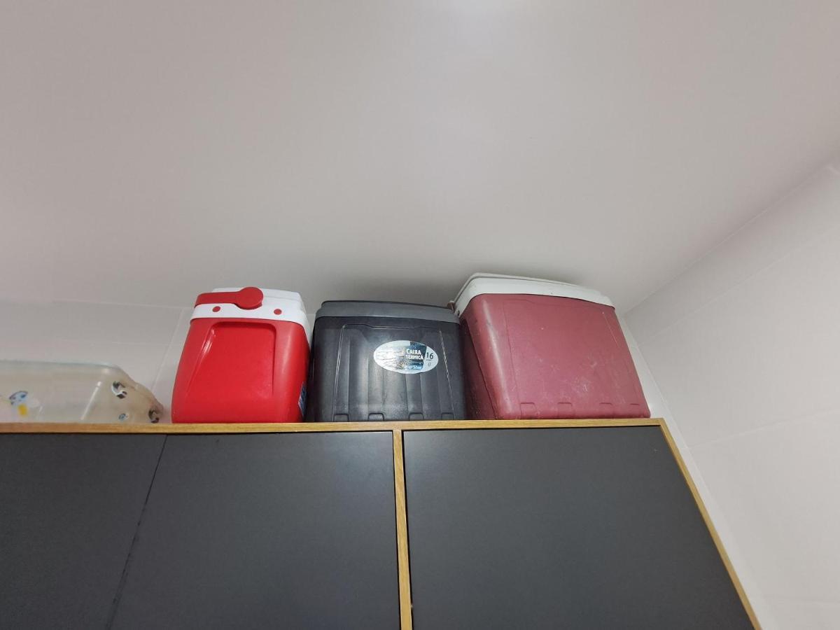 Apartment Lindo 2 Quartos Garagem A Pe Praia Recreio - Ao Lado Do Rock In Rio Rio de Janeiro