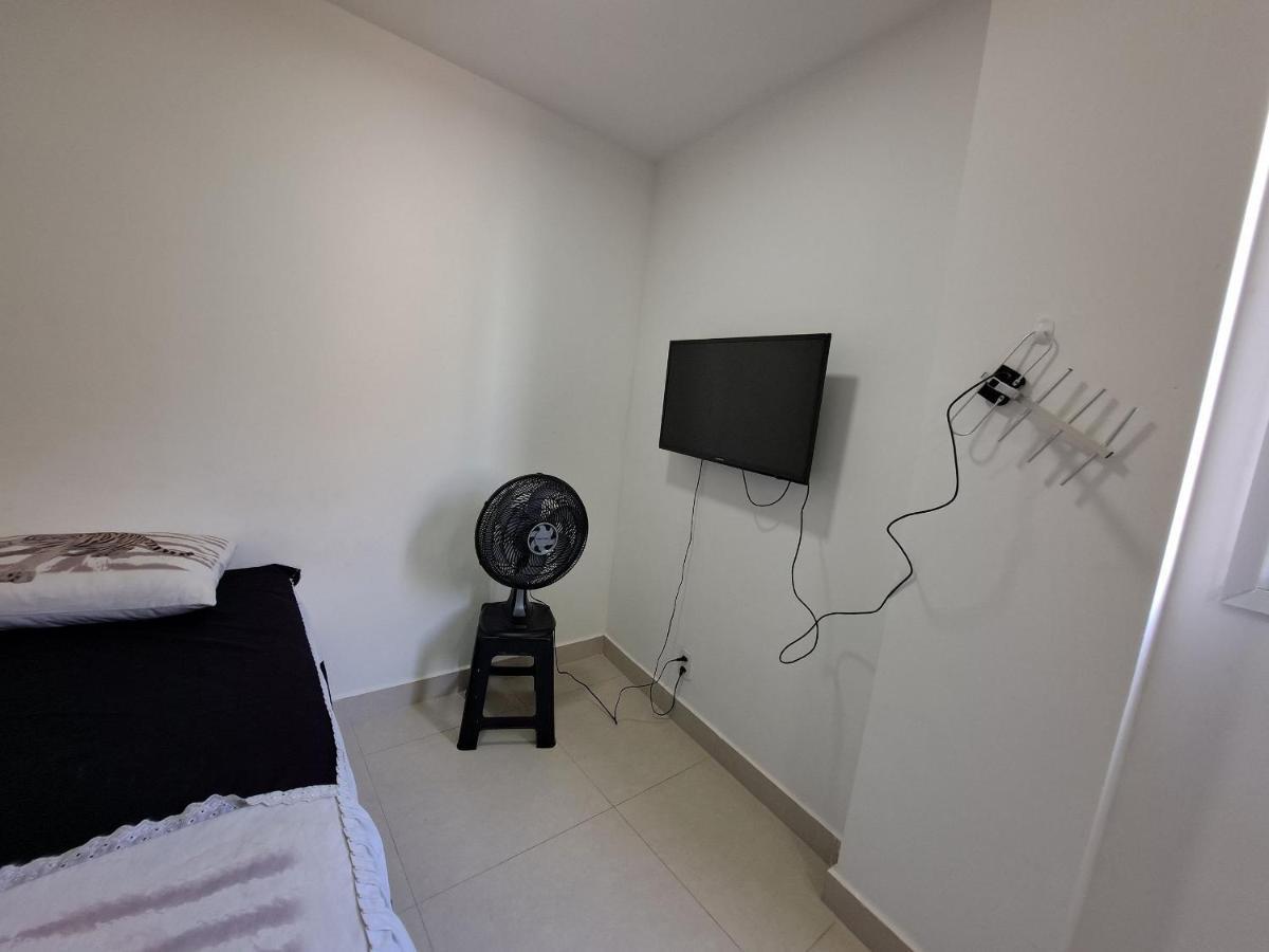 Apartment Lindo 2 Quartos Garagem A Pe Praia Recreio - Ao Lado Do Rock In Rio Rio de Janeiro