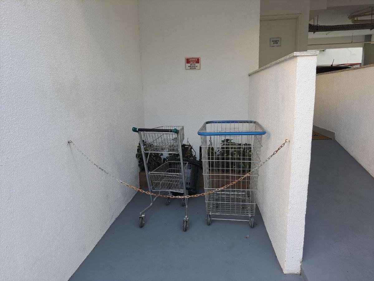 Lindo 2 Quartos Garagem A Pe Praia Recreio - Ao Lado Do Rock In Rio Rio de Janeiro