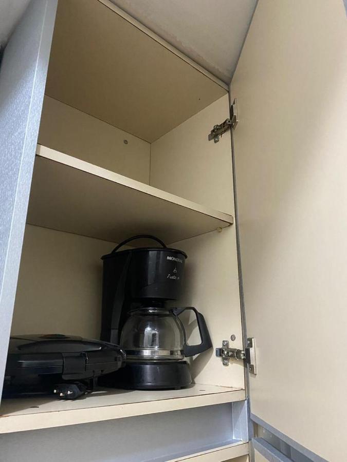 Apartamento Leblon Rio de Janeiro