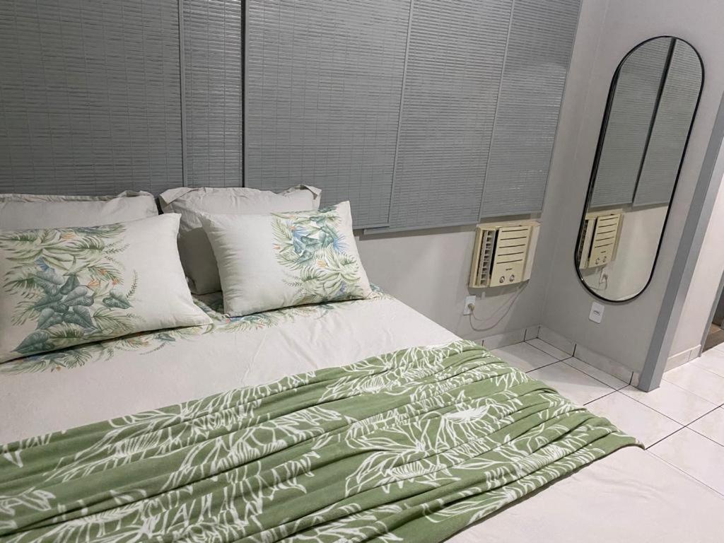 Leblon Apartamento