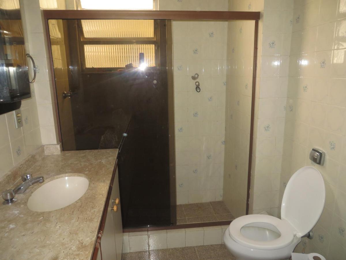 Homestay Cosy Bedroom Espaco Copacabana Rio de Janeiro