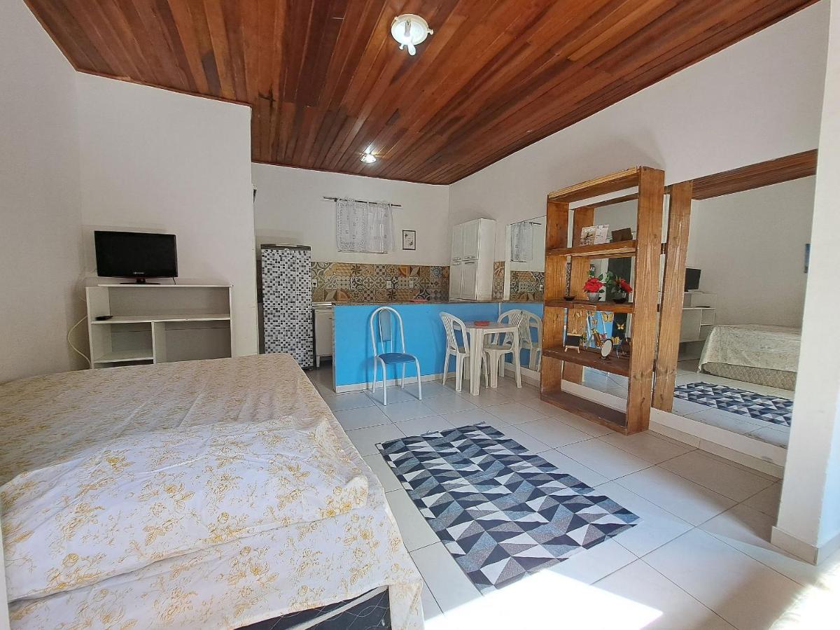Estudio 300m Da Do Recreio Apartment