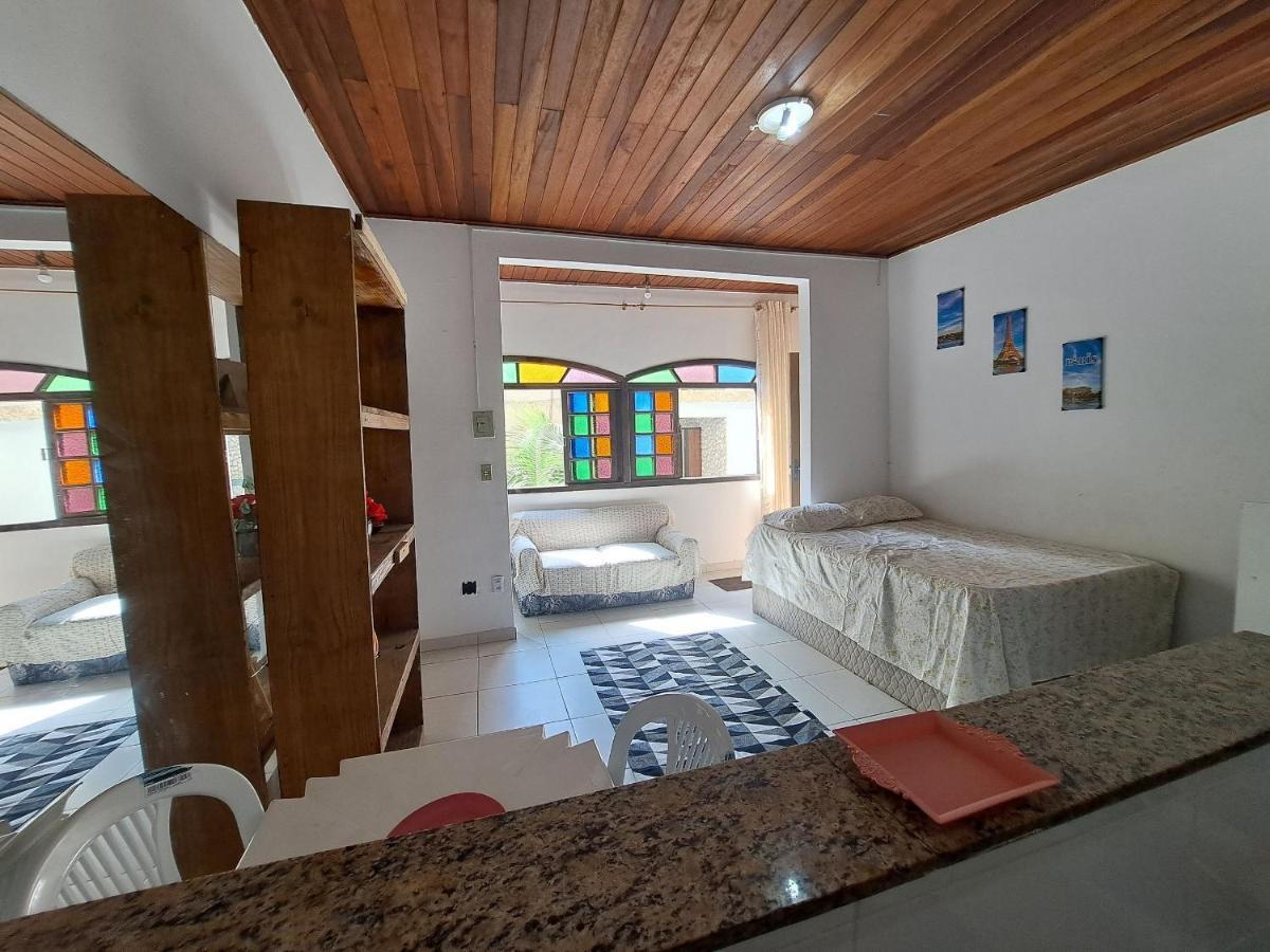 Apartment Estudio 300m Da Do Recreio *