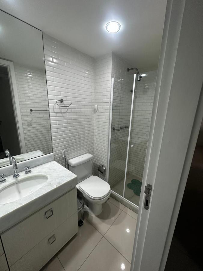 Apartamento Na Barra Olimpica