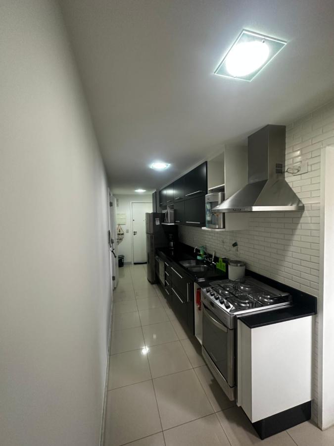 Apartamento Na Barra Olimpica *