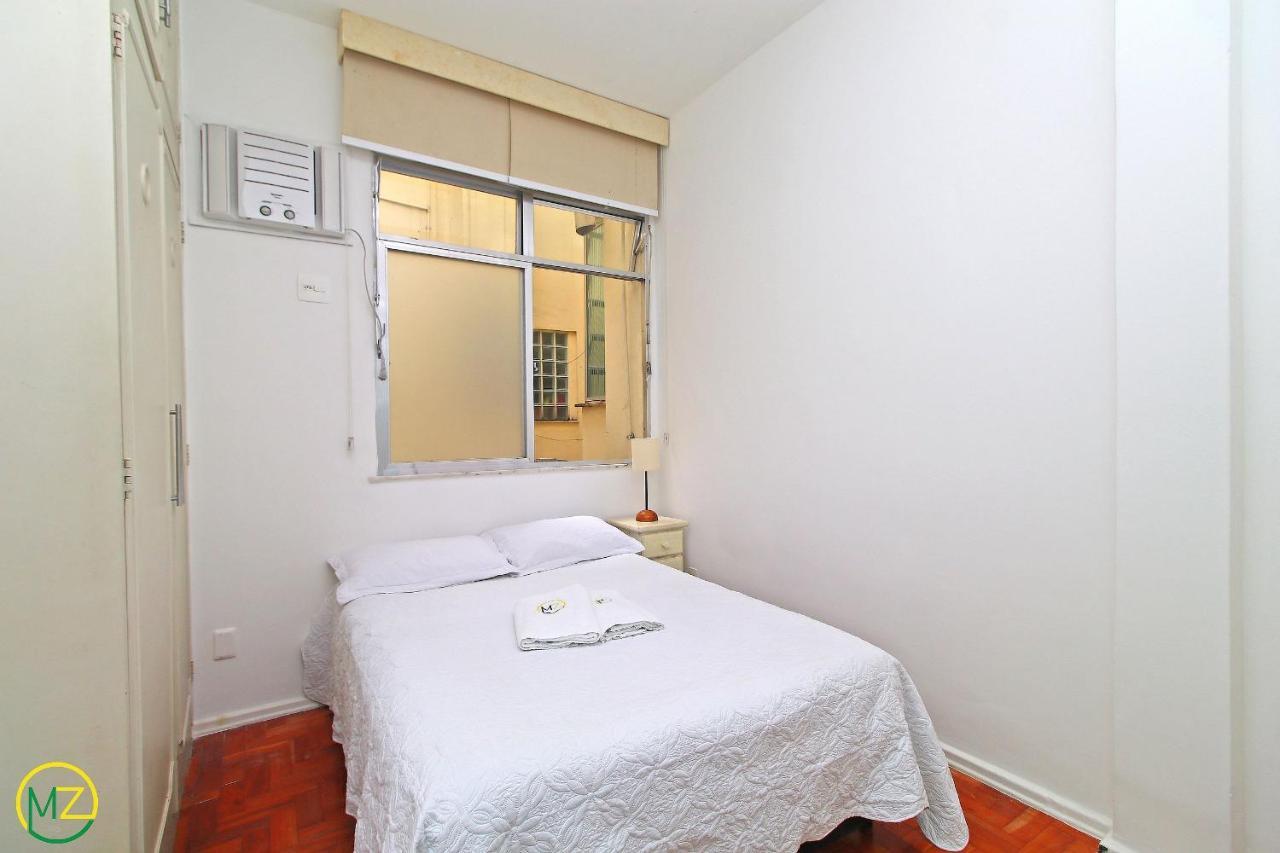 Apartamento Confortavel E Silencioso 2 Quartos Com 2 Banheiros No Coração De Ipanema! Rio de Janeiro