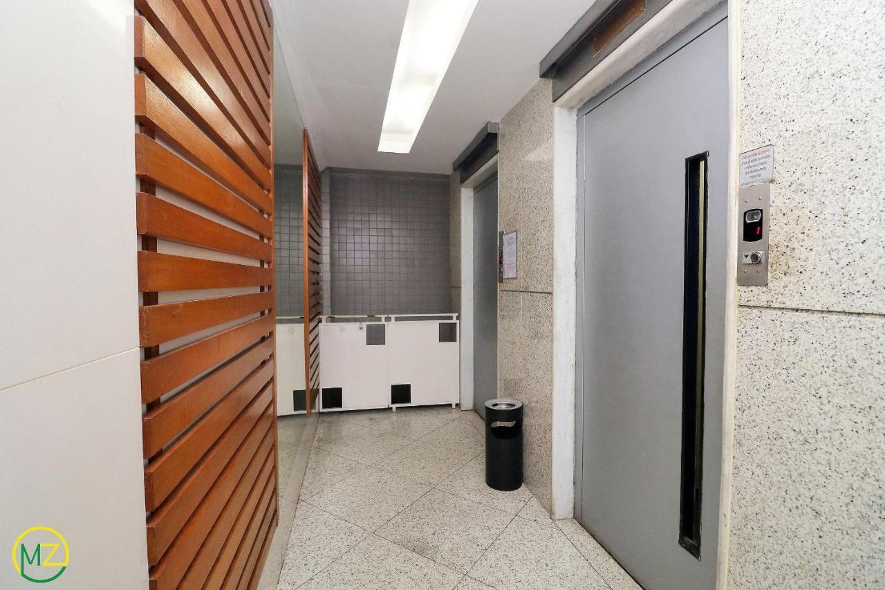 Apartamento Confortavel E Silencioso 2 Quartos Com 2 Banheiros No Coração De Ipanema! Rio de Janeiro