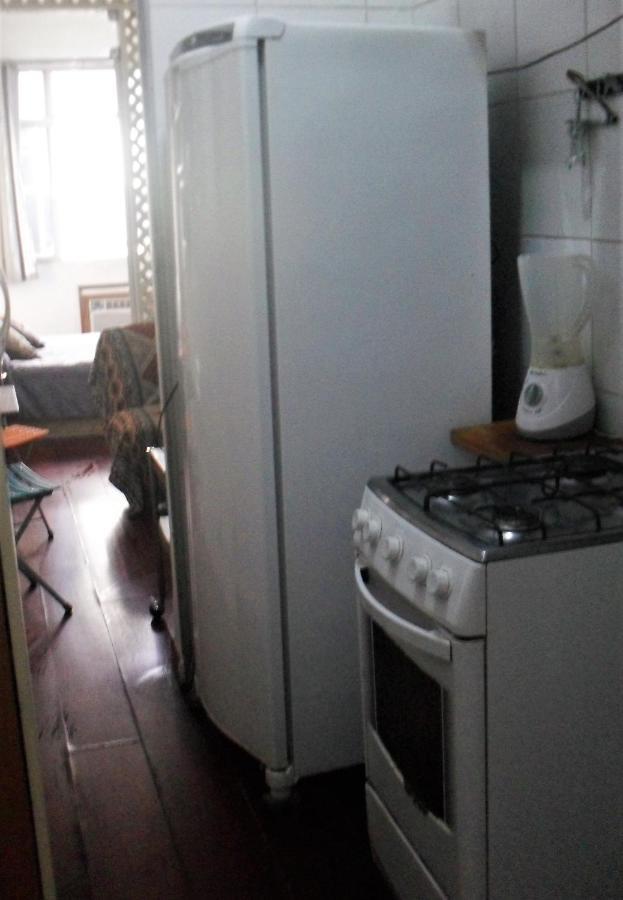 Apartamento Flat Charmoso Em Botafogo