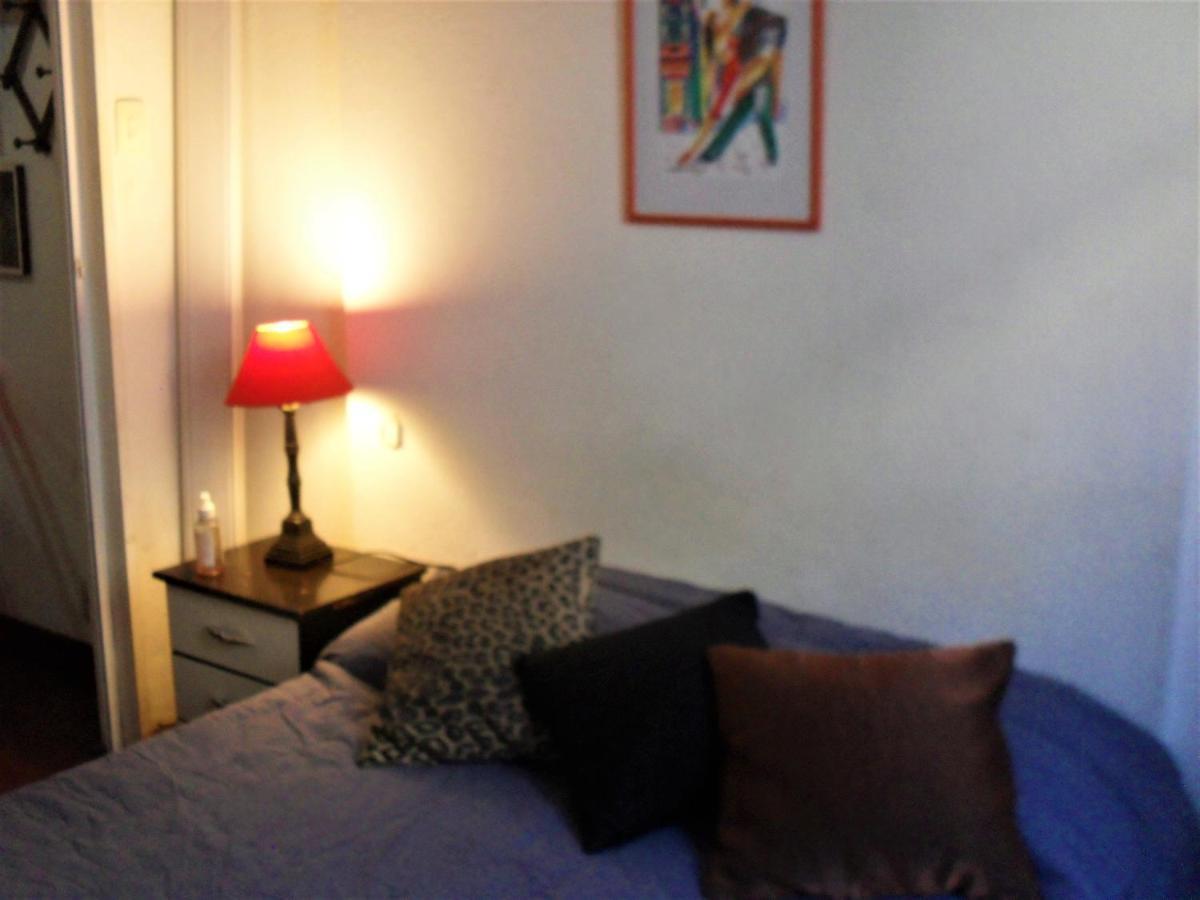 Apartamento Flat Charmoso Em Botafogo *