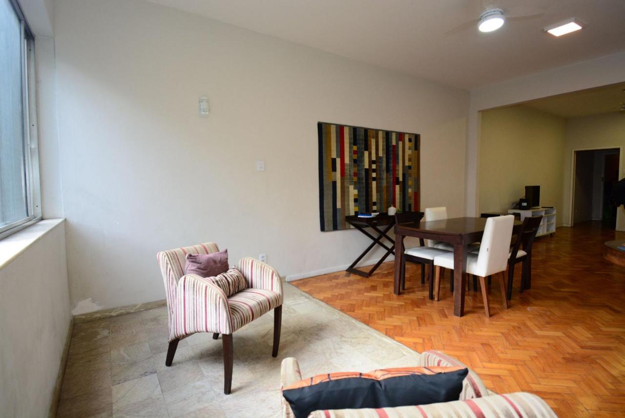 Aquarela Do Rio - Exclusivo, Copacabana E Familia! * Rio de Janeiro