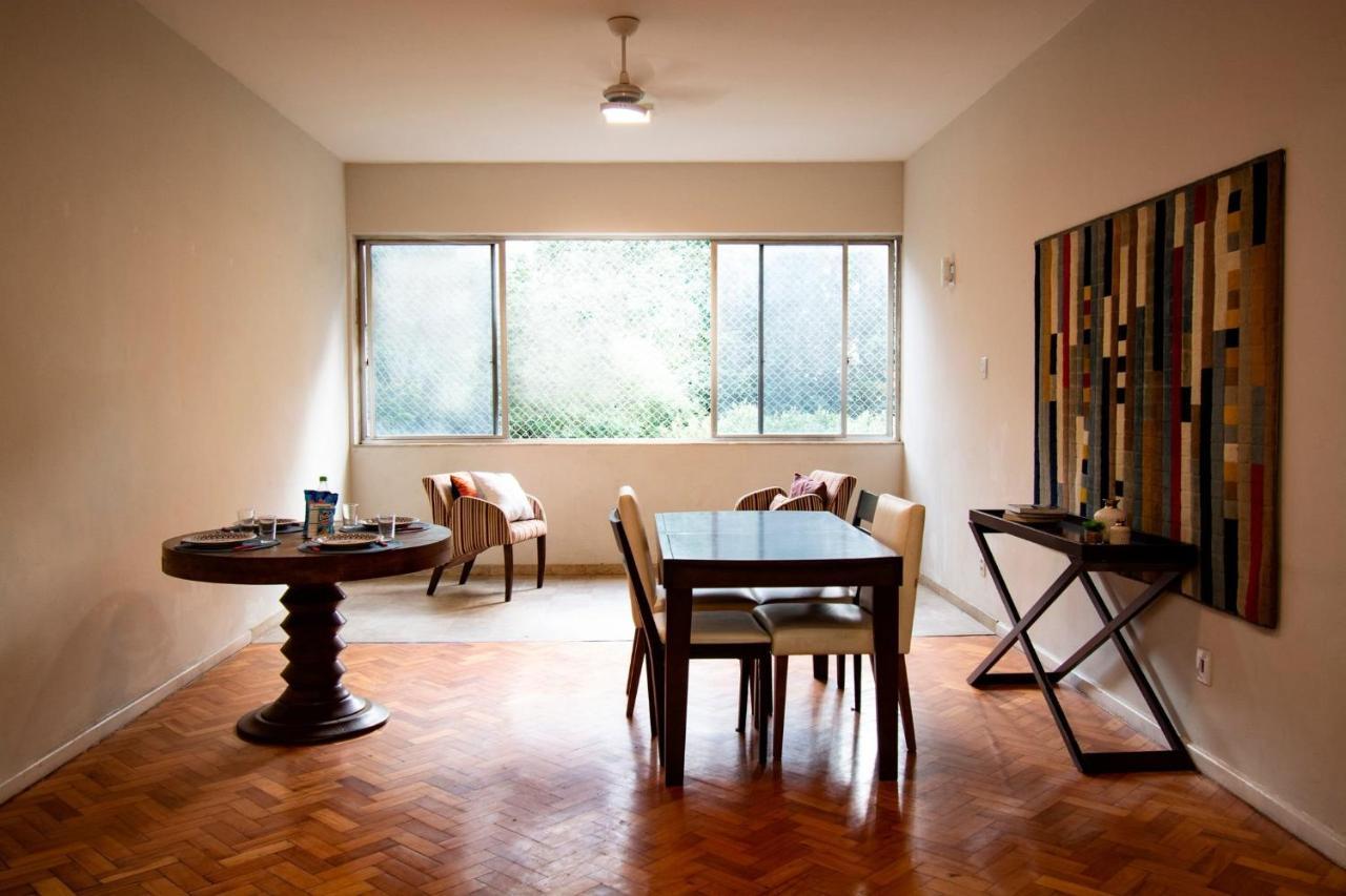 Aquarela Do Rio - Exclusivo, Copacabana E Familia! Apartamento *