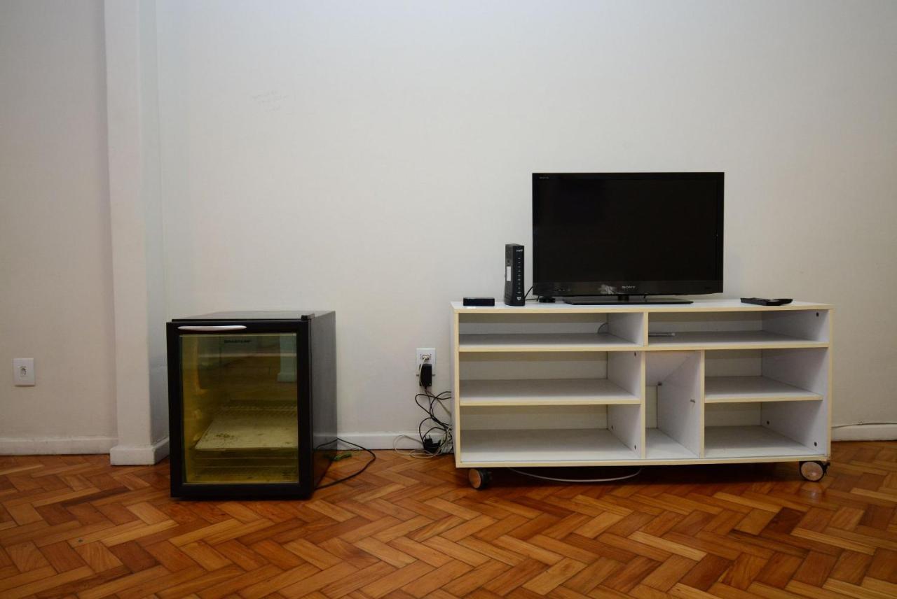 Apartamento Aquarela Do Rio - Exclusivo, Copacabana E Familia!