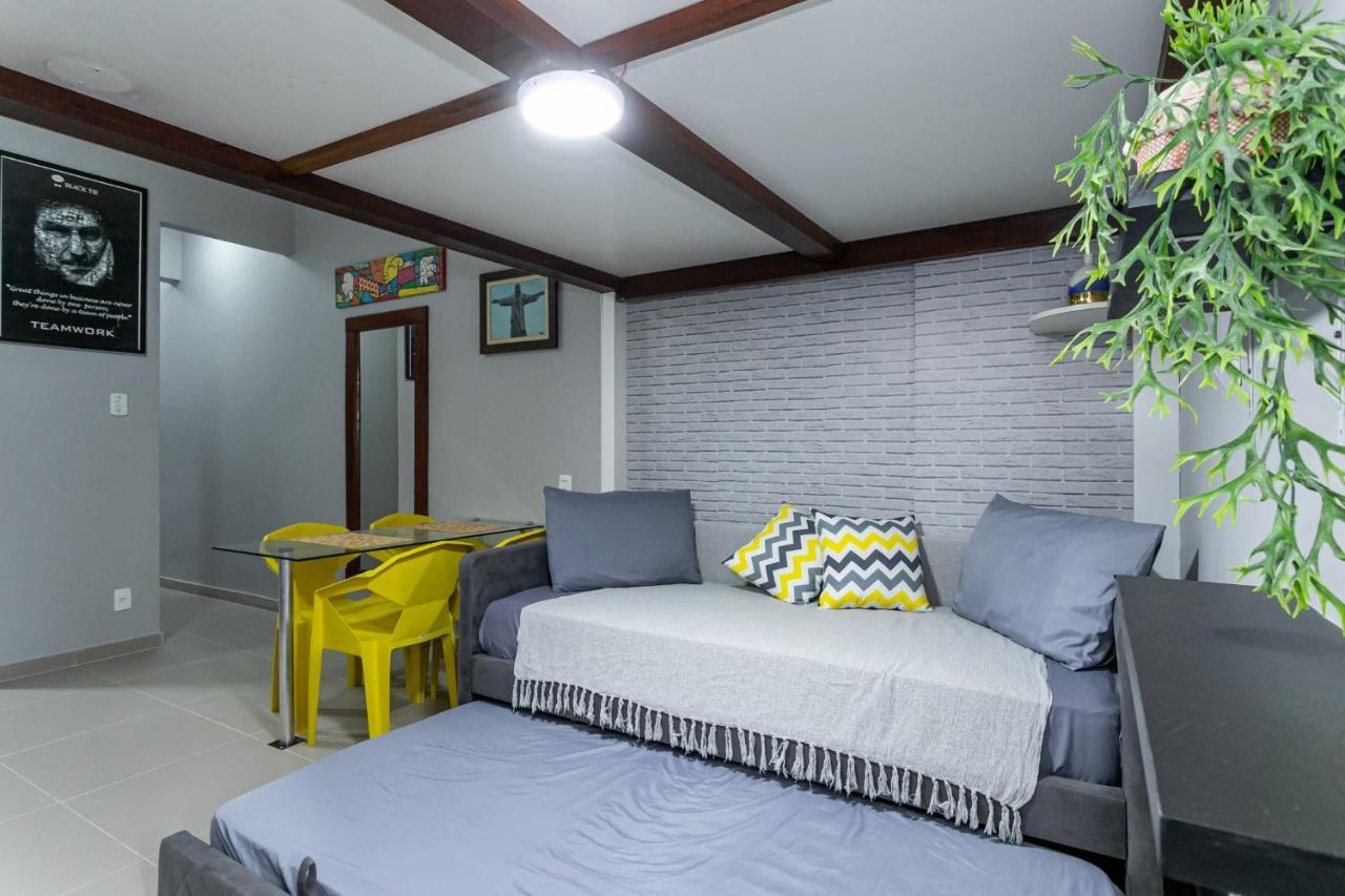 Copa Sky Apartamento