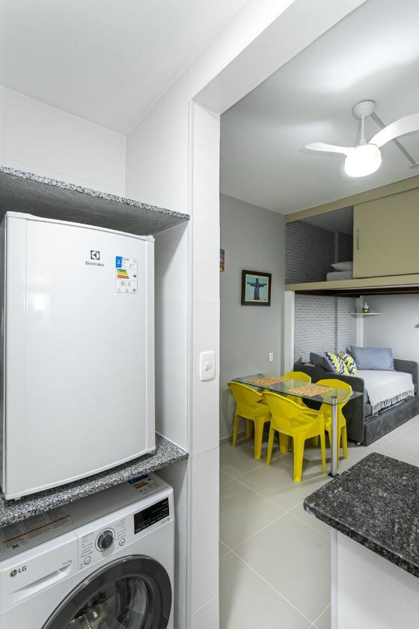 Apartamento Copa Sky Rio de Janeiro