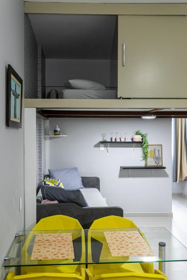 Copa Sky Apartamento