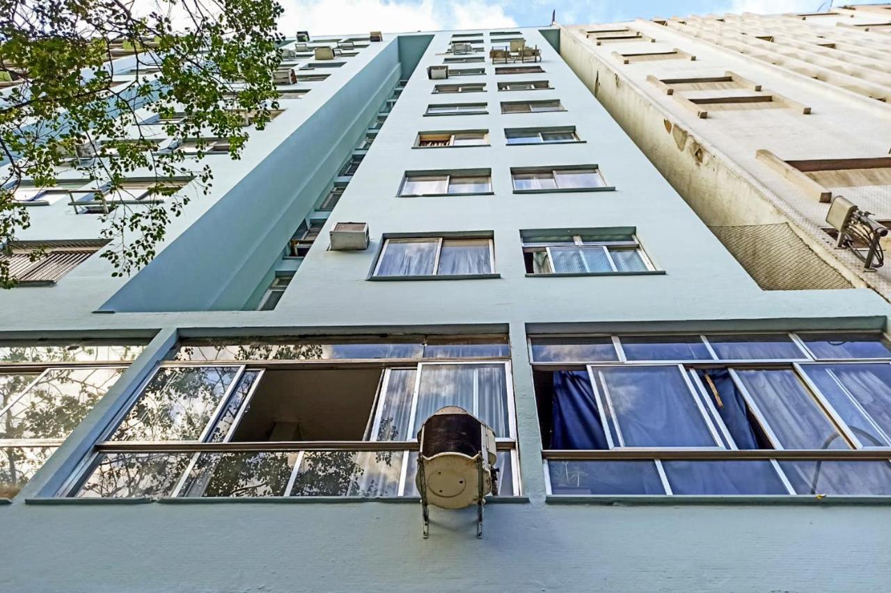 Apartamento Copa Sky *