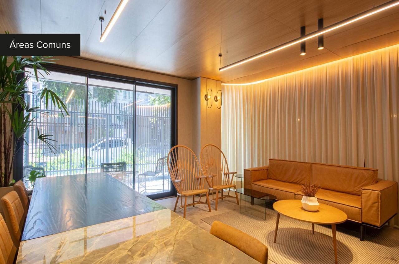 Apartamento Charlie Bossa Ipanema *