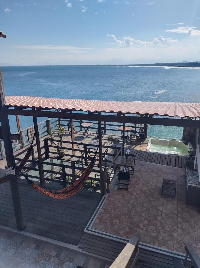 Inn Marambaia Cafe