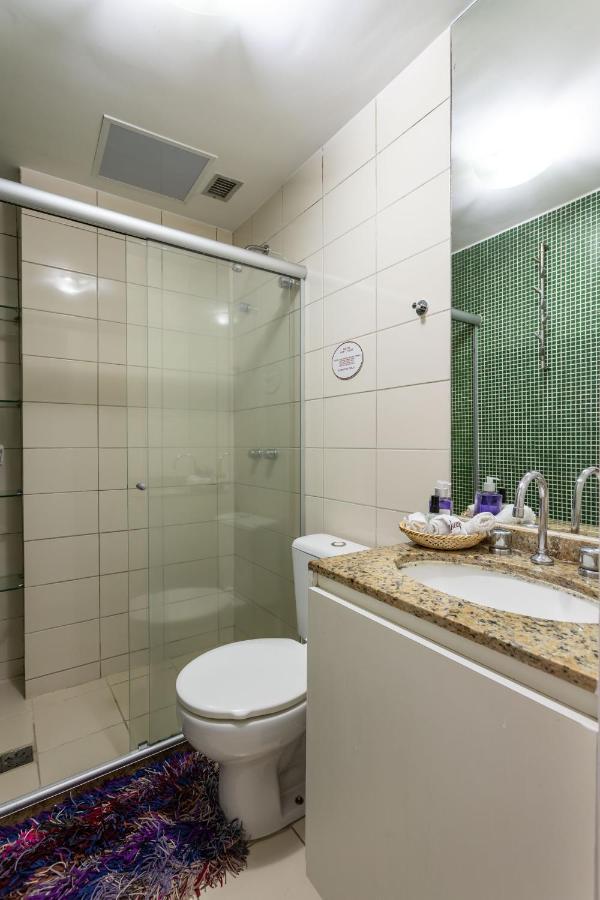 Estudio, Piscina, Sauna Na Lapa, Regiao Boemia Do Rio-hospedaqui Apartment