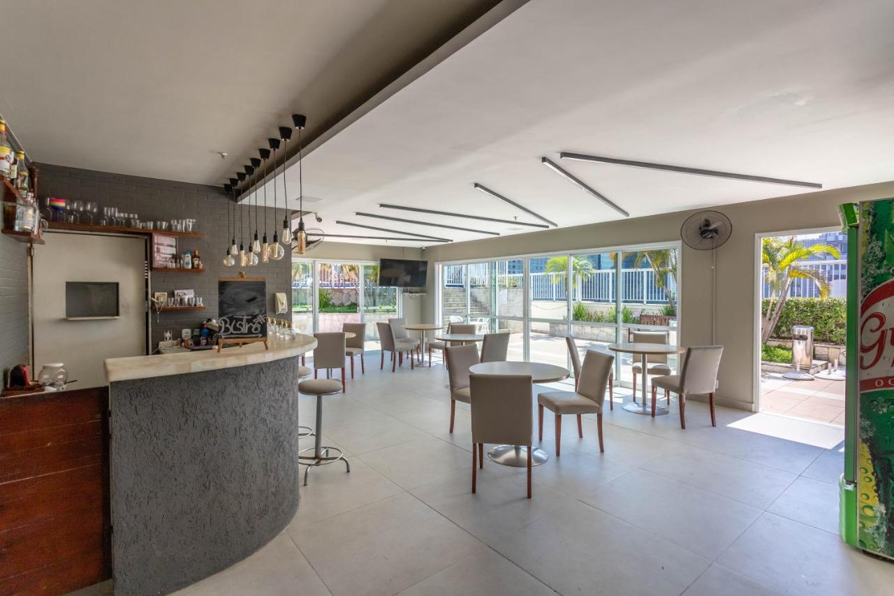 Apartment Estudio, Piscina, Sauna Na Lapa, Regiao Boemia Do Rio-hospedaqui Rio de Janeiro