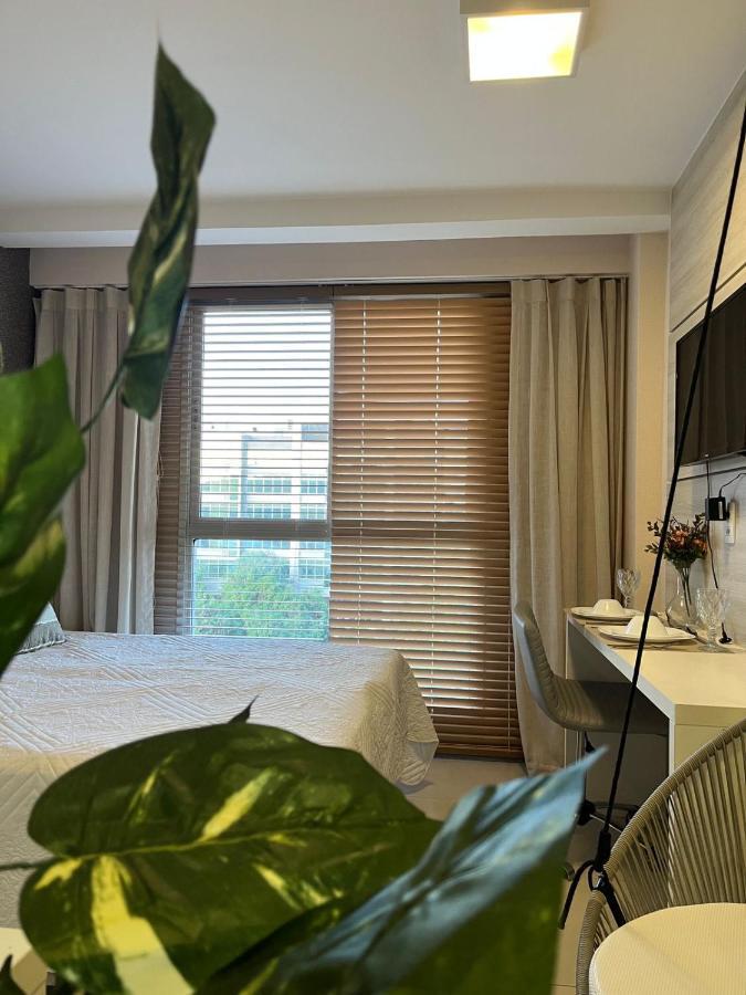 Apart-hotel De Luxo Recreio Rj Ate 4p Rio de Janeiro