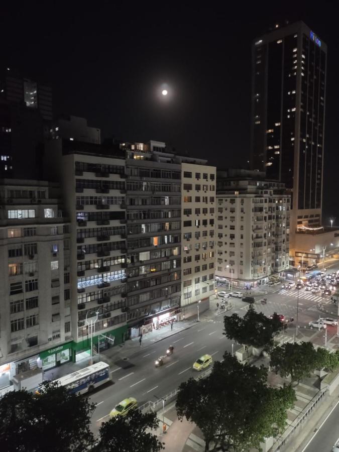 Temporada Copacabana Salu 2