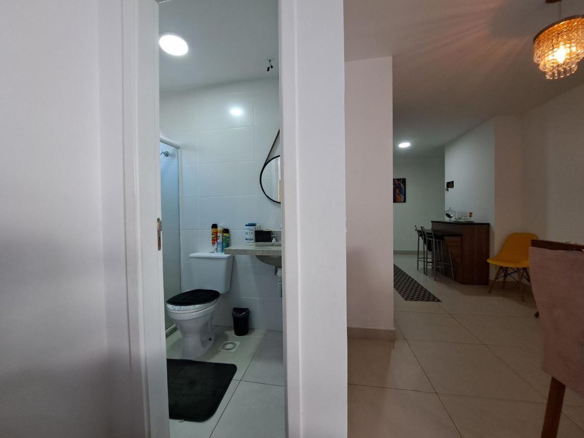 Apartment Lindo 2 Quartos Garagem A Pe Praia Recreio - Ao Lado Do Rock In Rio Rio de Janeiro