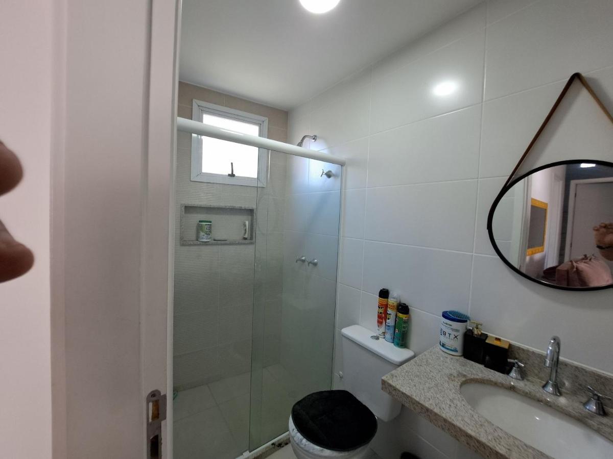Lindo 2 Quartos Garagem A Pe Praia Recreio - Ao Lado Do Rock In Rio Rio de Janeiro