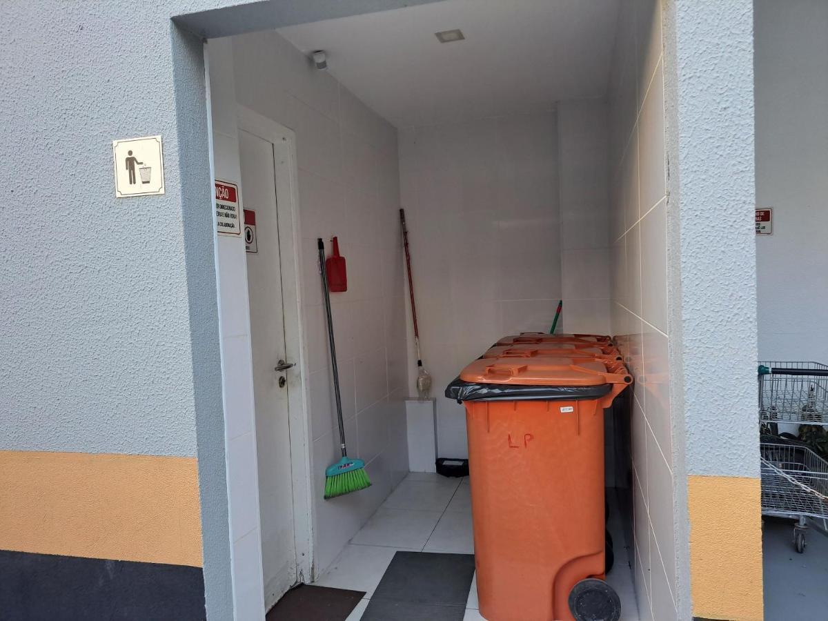 Lindo 2 Quartos Garagem A Pe Praia Recreio - Ao Lado Do Rock In Rio