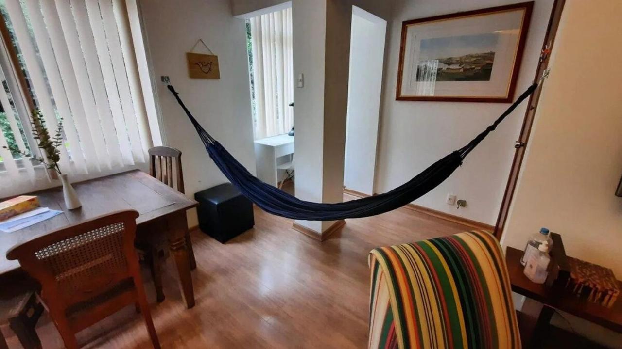 Apto Aconchegante Na Melhor Localizacao Apartment Rio de Janeiro