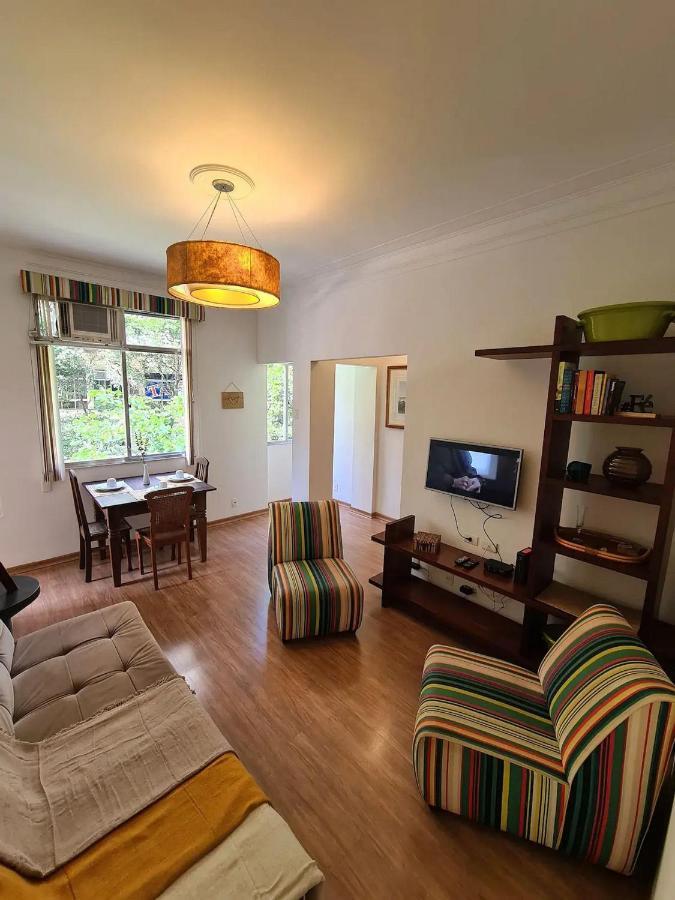 Apartamento Apto Aconchegante Na Melhor Localizacao Rio de Janeiro