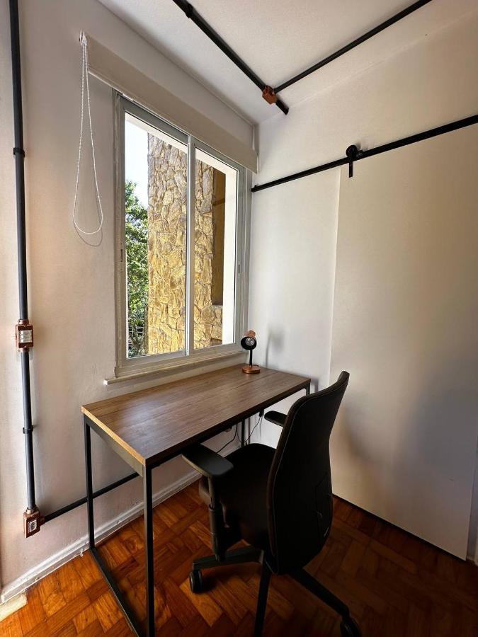 Estudio Da Floresta Apartment