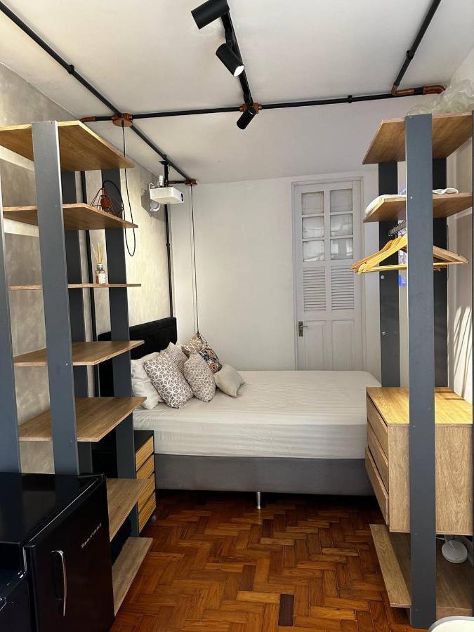 Estudio Da Floresta Rio de Janeiro