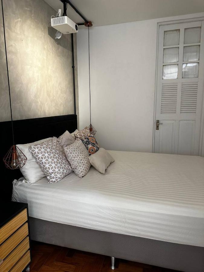 Estudio Da Floresta Apartment *