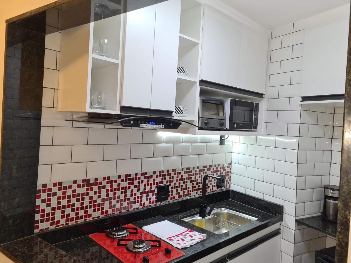 Apartamento Na Barra Da Tijuca *
