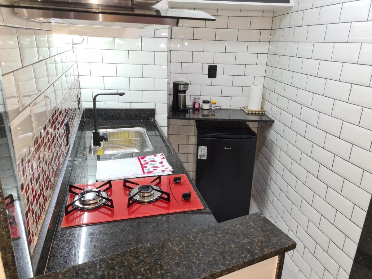 Na Barra Da Tijuca Apartamento Rio de Janeiro