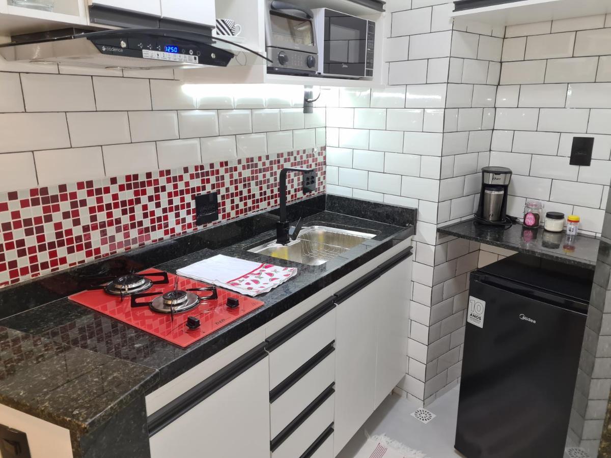 Apartamento Na Barra Da Tijuca *