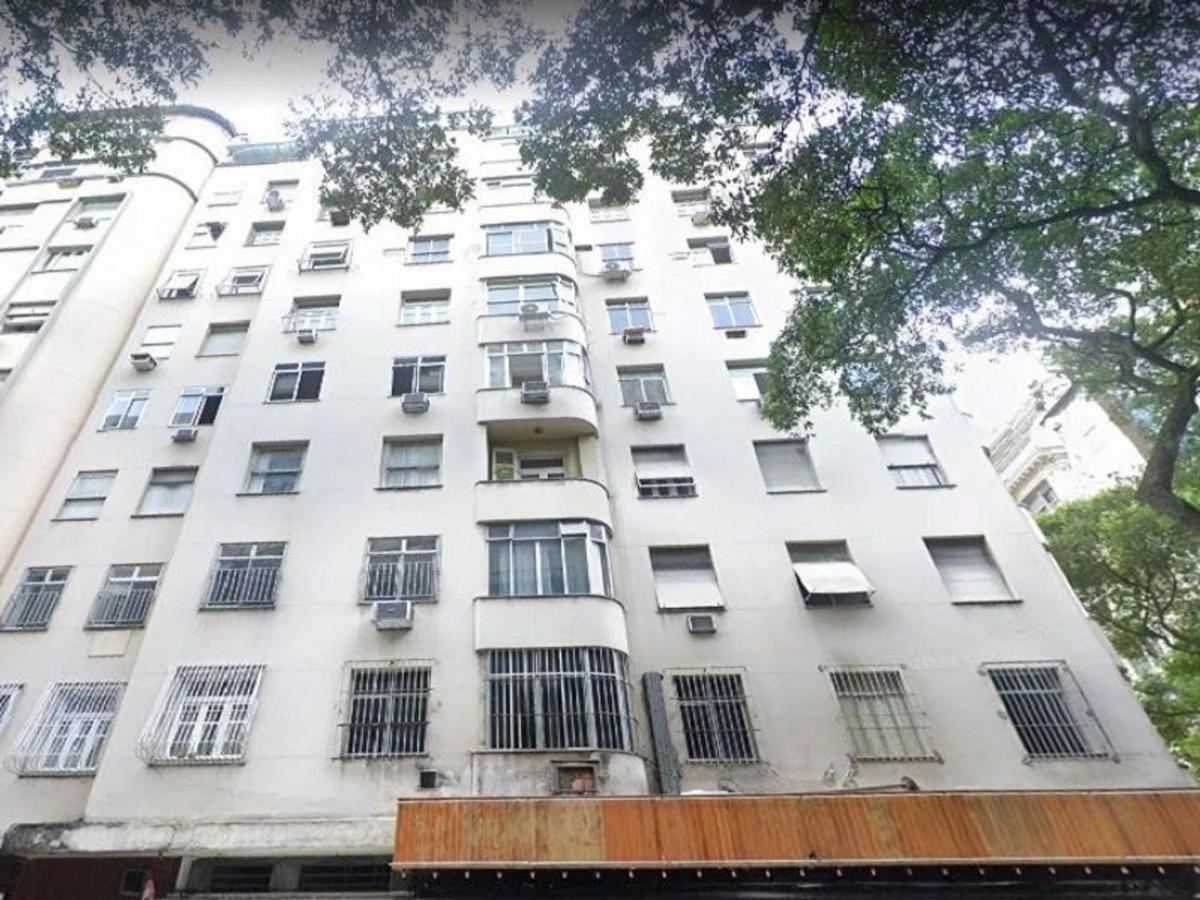 Apto Aconchegante Na Melhor Localizacao Rio de Janeiro