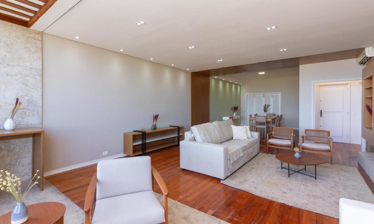 Tabas Vip 4qtos Frente A De Ipanema Ip0002 Apartment *
