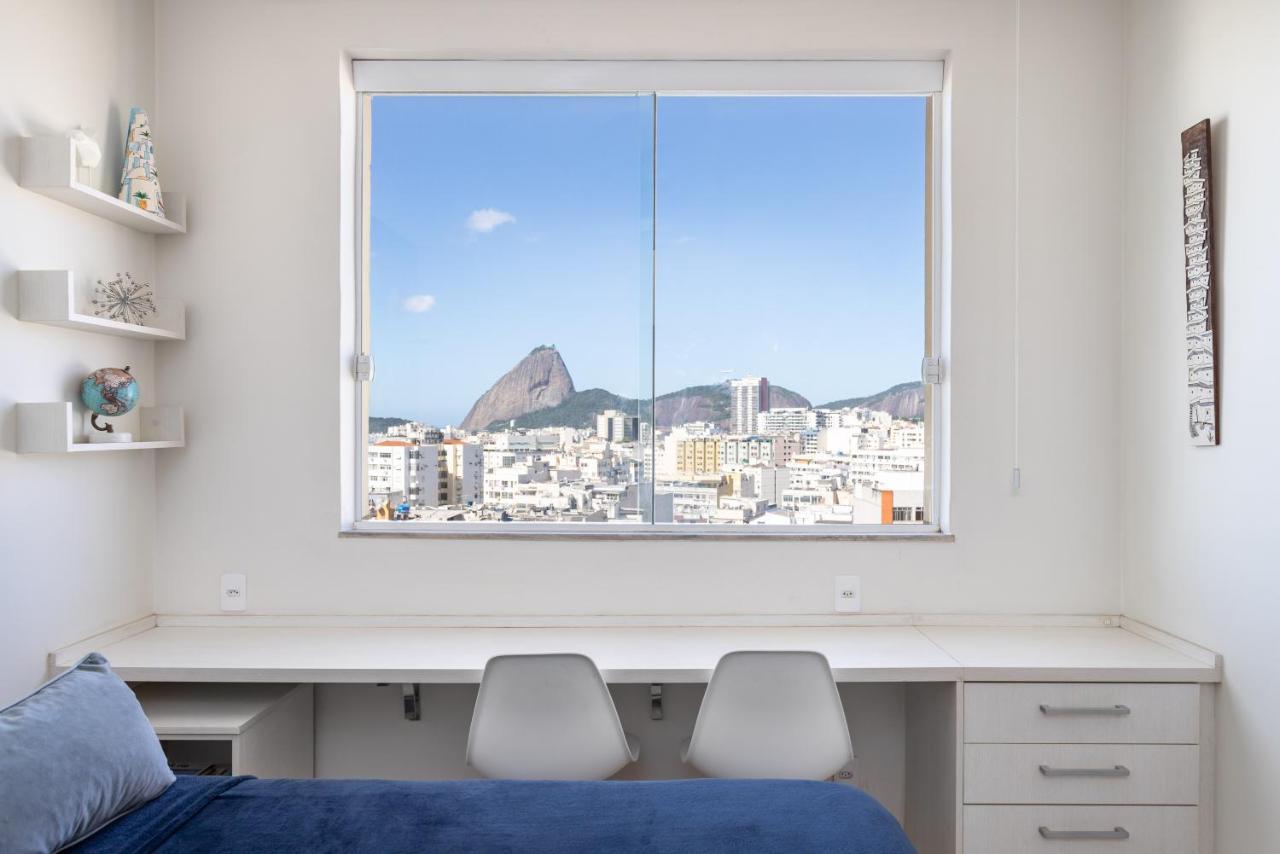 Apartment Catete Rio de Janeiro