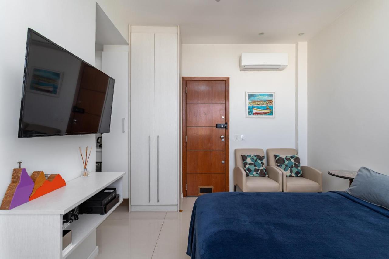 Catete Apartment *